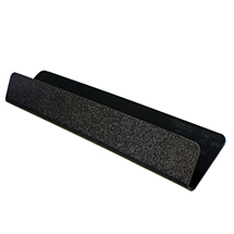 Replacement Rasp Holder for NC Shoeing Box