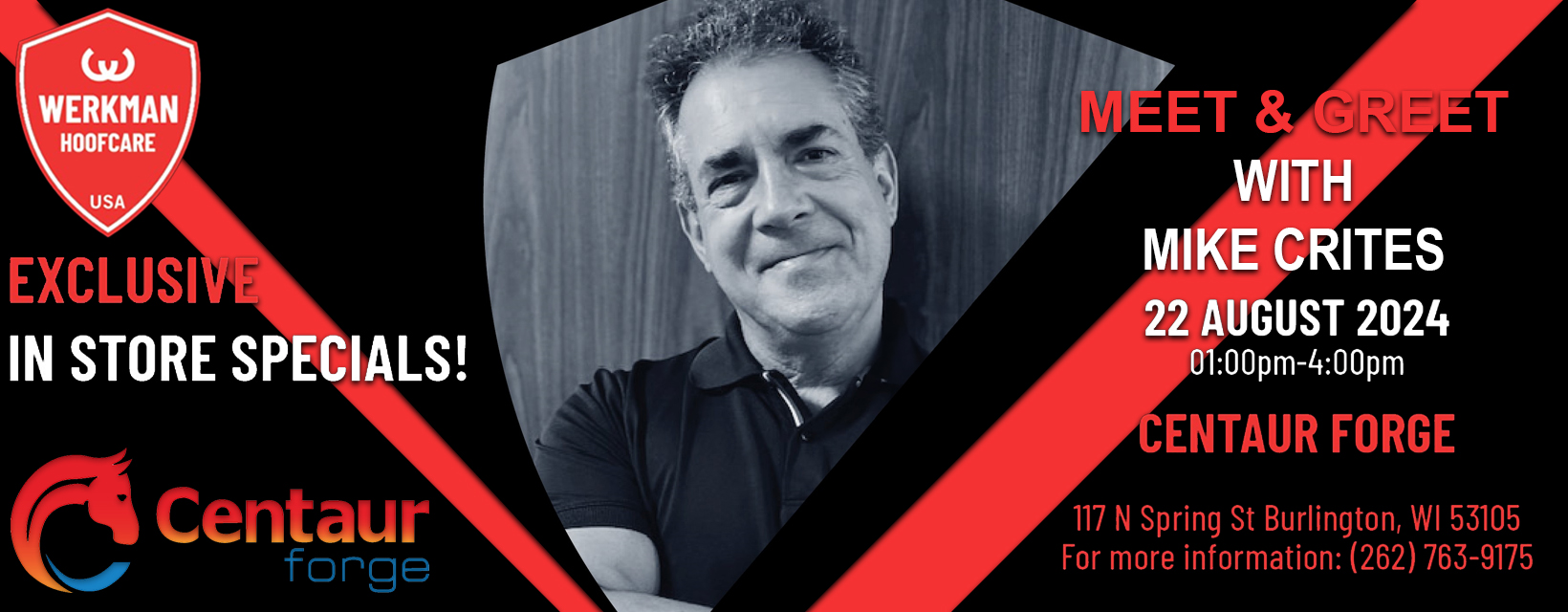 Blacksmith & Farrier Supplies Buy Supplies, Equipment & Tools