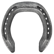 Size 00 - Hind - Natural Balance - Unclipped