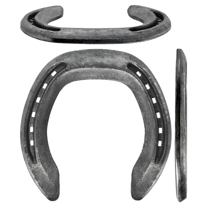 Size 1 - Hind - Natural Balance - Unclipped