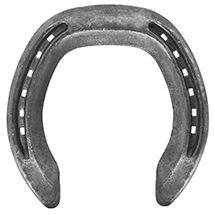 Size 00 - Hind - Natural Balance - Clipped