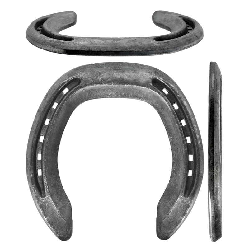 Size 00 - Hind - Natural Balance - Clipped