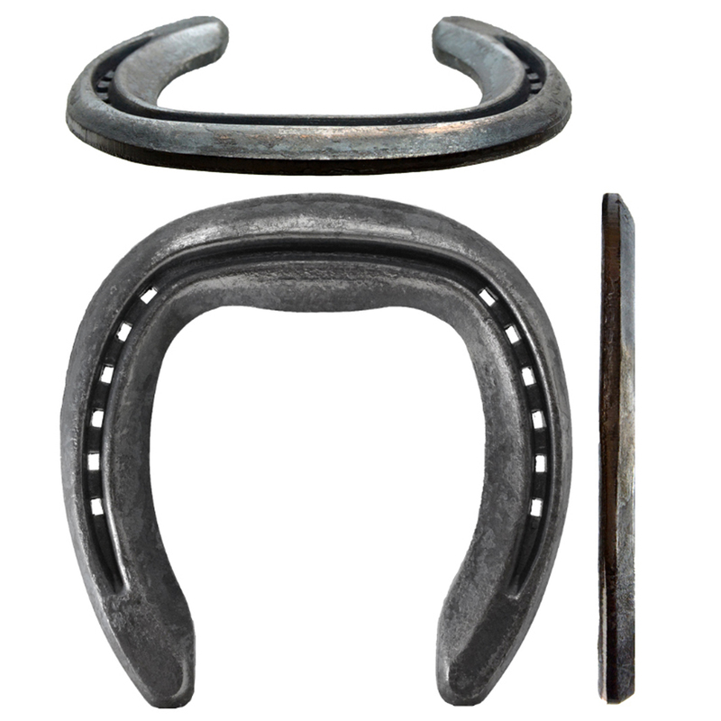 Size 1 - Front - Natural Balance - Unclipped