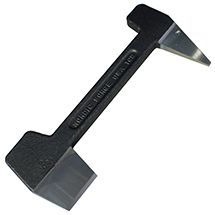 Nordic Clinch Cutter