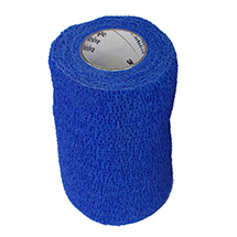 Blue 3M Vetrap Tape, 4