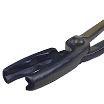 Centaur 3 Wolf's Jaw Tong - 15