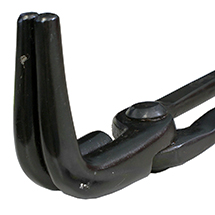 90 - Centaur Scrolling Tong - 12