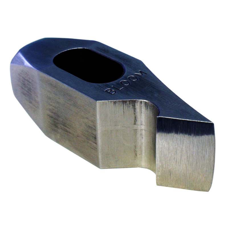 Bloom Creaser with Wood Handle