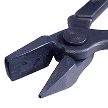 Bloom Hot Fitting Tongs