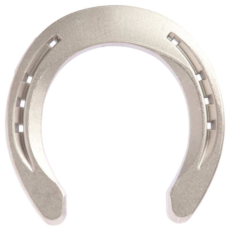 Size 3 - Front - Aluminum Equi-Librium - Clipped