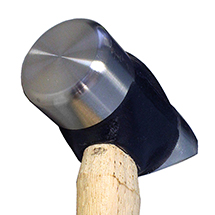 1.75 lbs. - Nordic Clipping Hammer