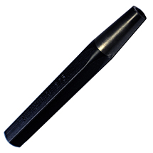 Nordic Forge Rivet Set Punch with Concave Face