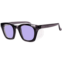 ACE Didymium Curved Lens Glasses, 48 mm