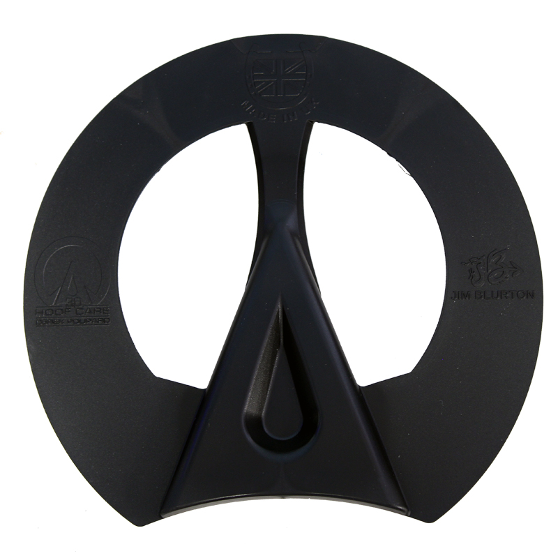 Size 5 - 3D Eclipse Pads - Flat w/ Frog Support