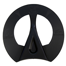 Size 3 - 3D Eclipse Pads - Flat w/ Frog Support