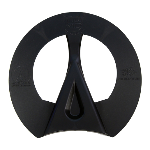 Size 3 - 3D Eclipse Pads - Flat w/ Frog Support