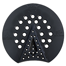 Size 4 - 3D Full Mesh Pads - Flat w/ Frog Support
