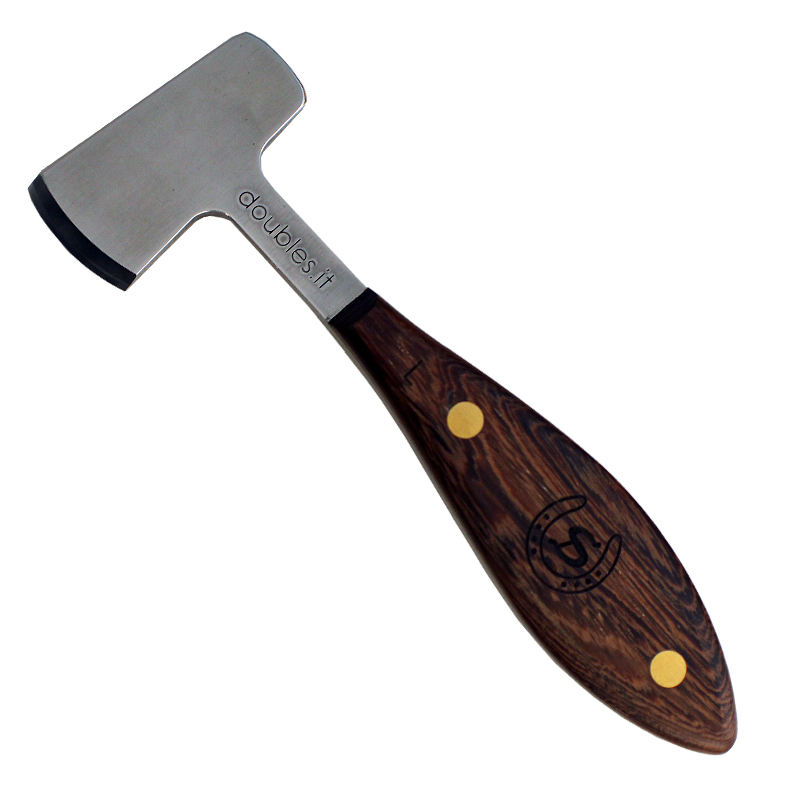 Left Hand - Double S Clinch Cutter