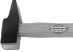 Peddinghaus 2000 gram French Pattern Hammer