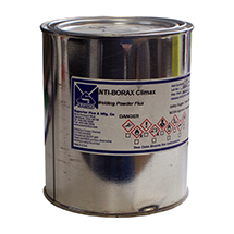 5 lbs. Can - Climax Welding Compound