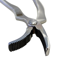 Mustad Premium Ergo Clincher