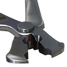Mustad Premium Crease Nail Puller