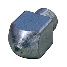Mustad Screw-In Ice-3, Stud, 3/8