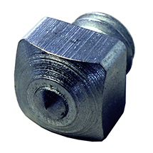 Mustad Screw-In Ice-8, Stud, 5/16