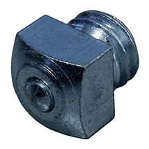 Mustad Screw-In Ice-8, Stud, 3/8