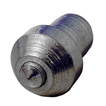 Mustad P-11 Drive-In Studs, 3/8 Diameter Head