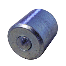 Mustad P-12 Drive-In Studs, 3/8 Diameter Head