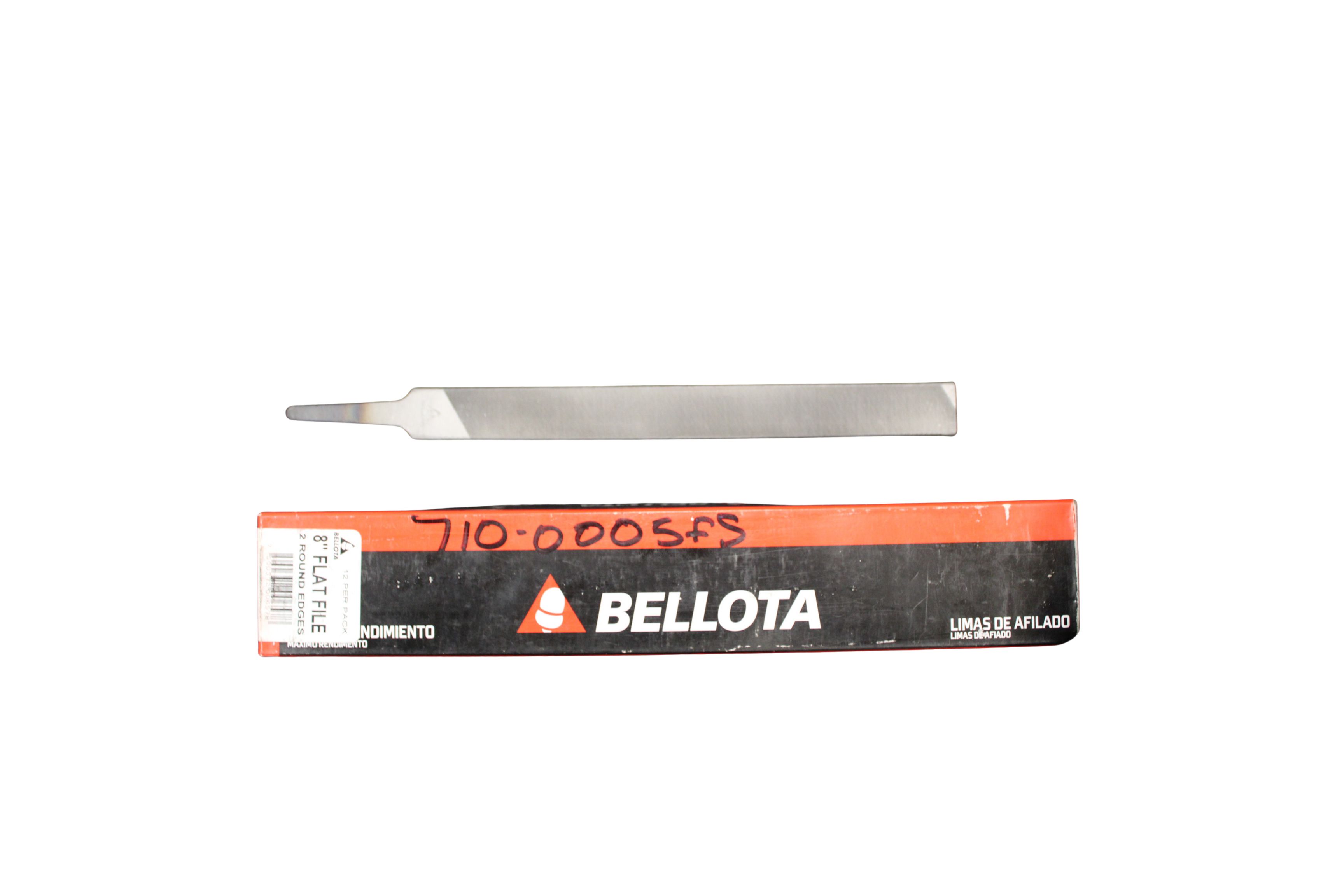 Bellota 8