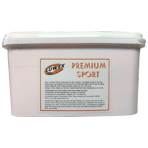 Luwex Premium Sport - 4 liter Bucket