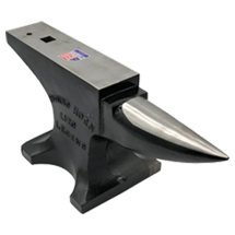 120 lbs. - JHM Legend Anvil