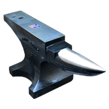 200 lbs. - JHM Legend Anvil