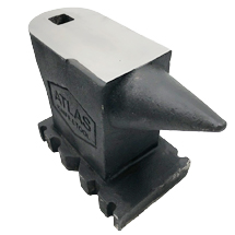 78 lbs. - Atlas Knife & Tool - Alec Anvil