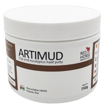 Artimud Cleansing Horse Hoof Putty - 750g