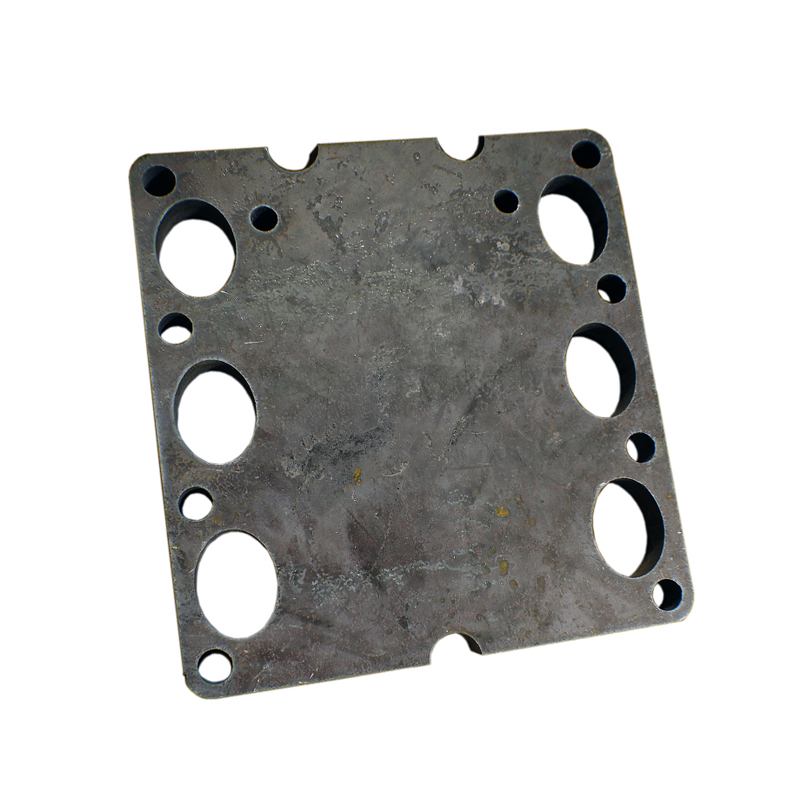 Atlas Small Anvil Stand for the 66 lbs. Atlas Anvils
