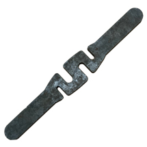 Hand Bar Stock Twister