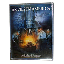 Anvils In America