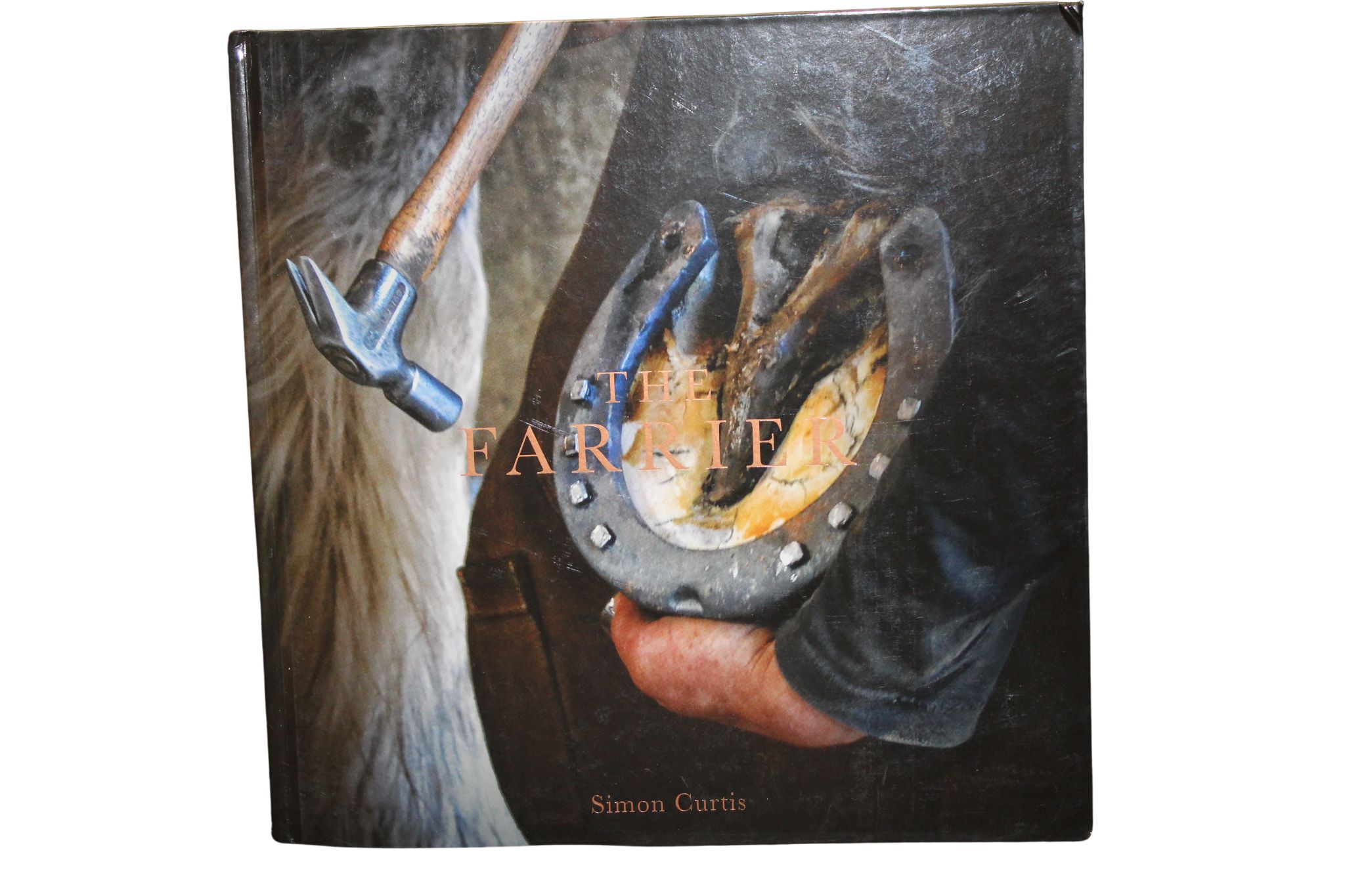 The Farrier - Signed Collector's Edition