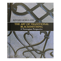 The Art of Traditional Blacksmithing