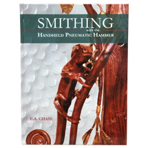 Smithing with the Handheld Pneumatic Hammer