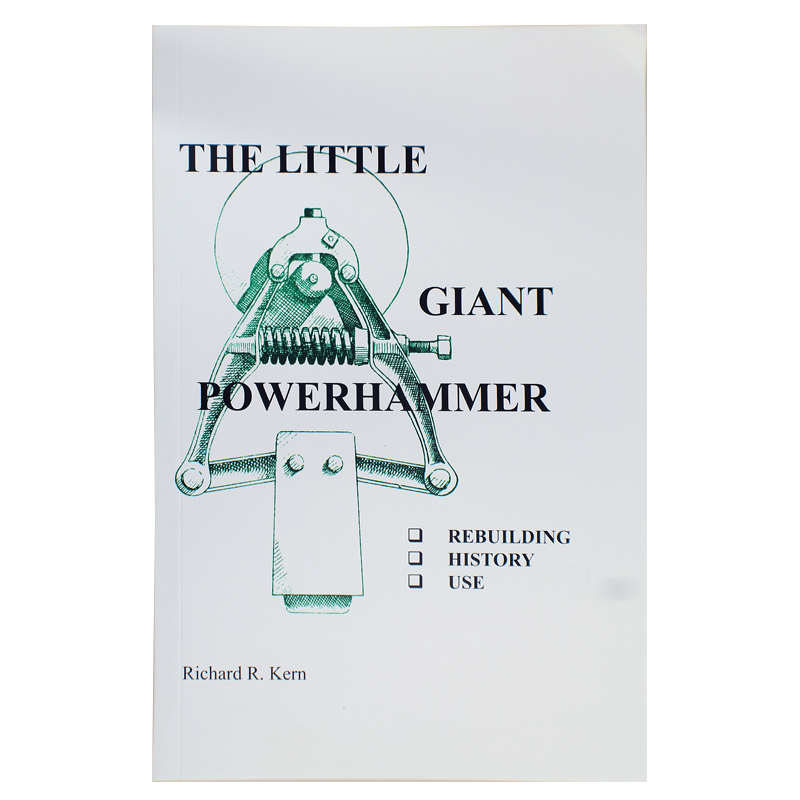 The Little Giant Power Hammer