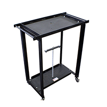 Centaur Gas Forge Stand