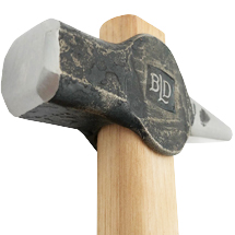 Centaur BLD Hammer Eye Punch
