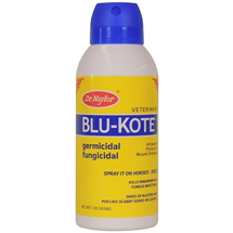 Blu Kote Aerosol 4.5oz