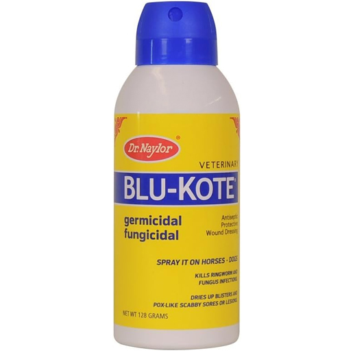 Blu Kote Aerosol 4.5oz