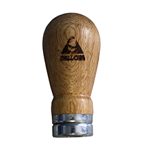 Bellotta Light Wood Screw-on Rasp Handle
