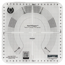 Bartek Hoof Mapper